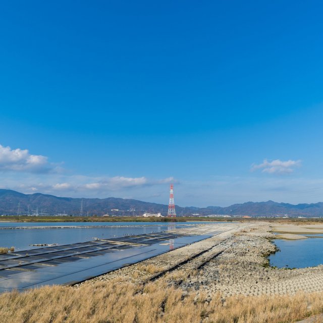 第十の堰