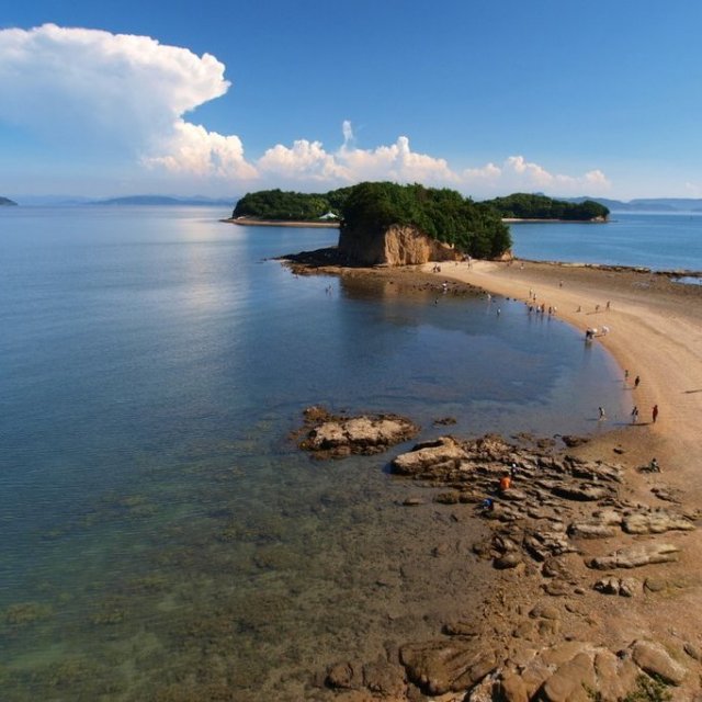 香川1日プラン～小豆島編～