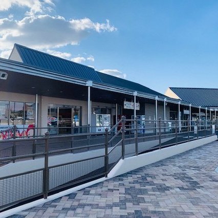 道の駅　滝宮・綾川町うどん会館